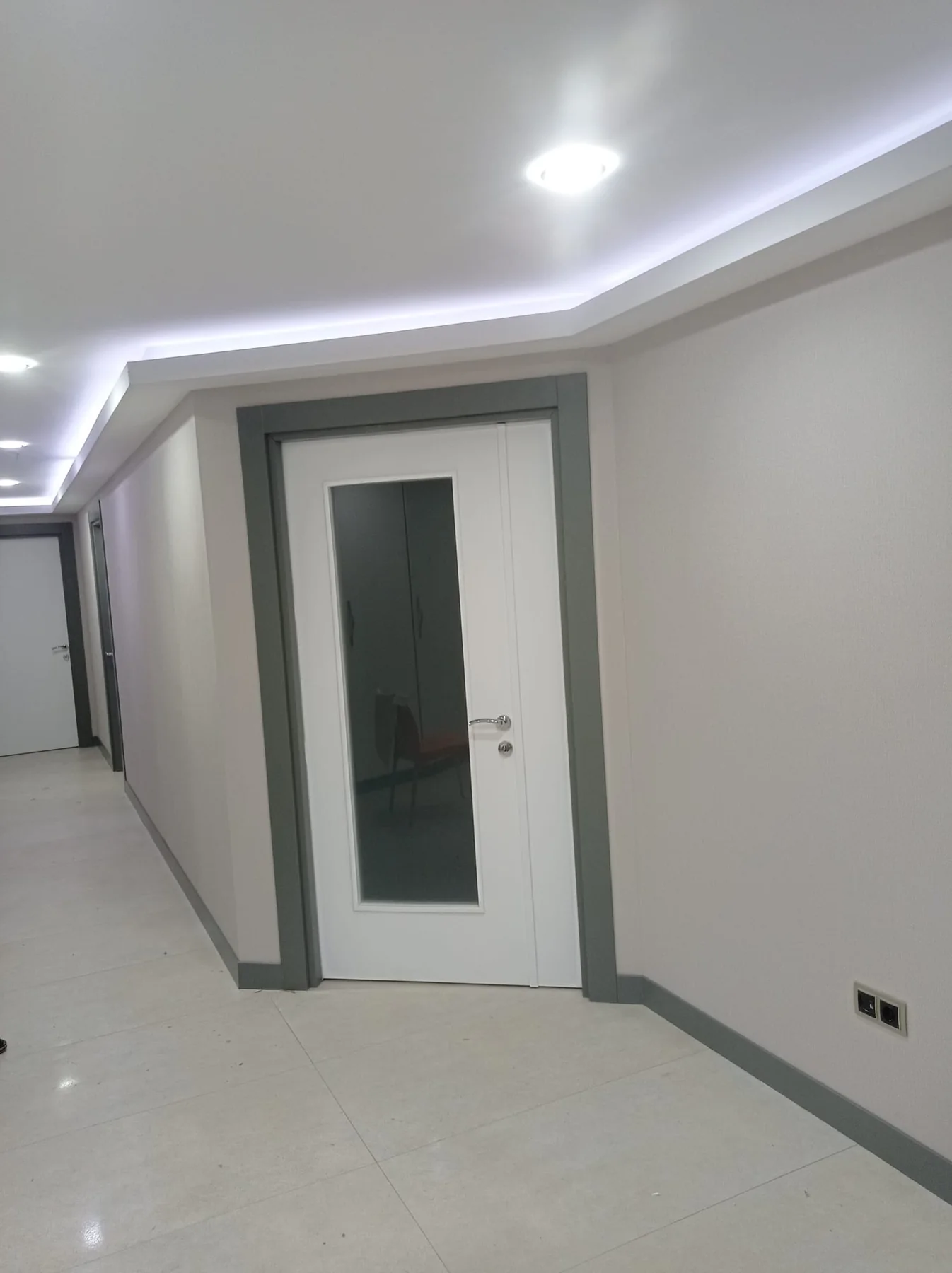 Kapı Değişimi ve Yenileme