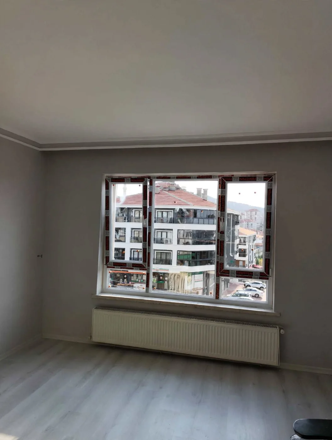 PVC Pencere Uygulamaları