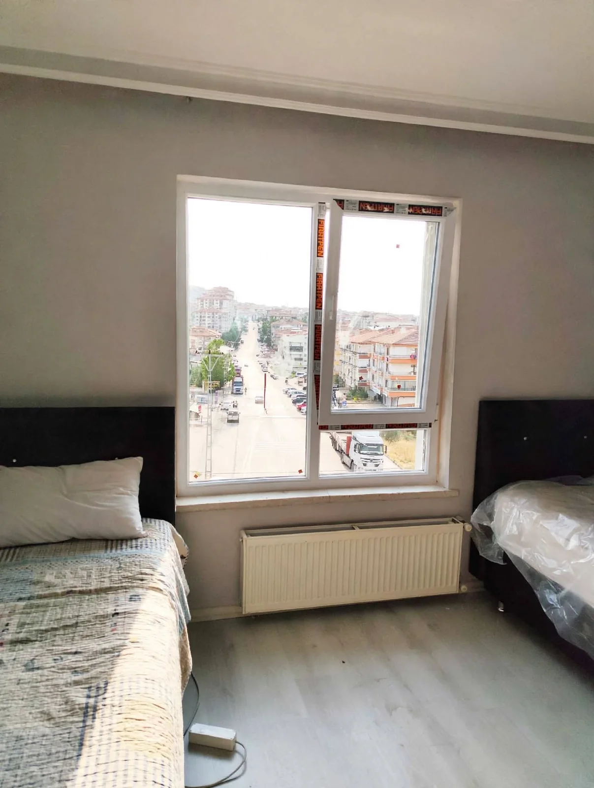 Bozkurt PVC Kapı uygulama yaklaşımı